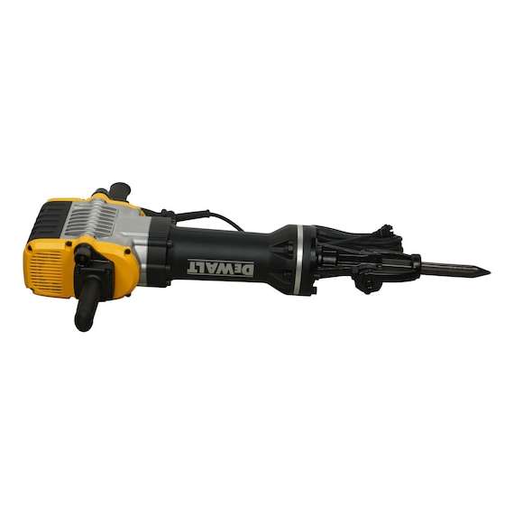 Dewalt D25981K-QS 220V 28MM Hex Pavement Breaker, 2 image