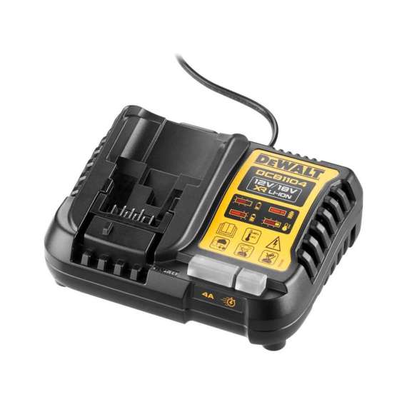 Dewalt DCB1104-GB Battery Charger