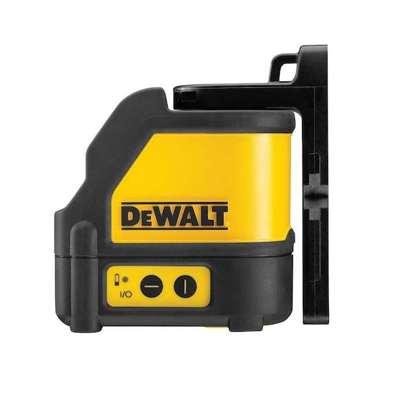 Dewalt DW088KXJ 50MTRS Laser Cross Line