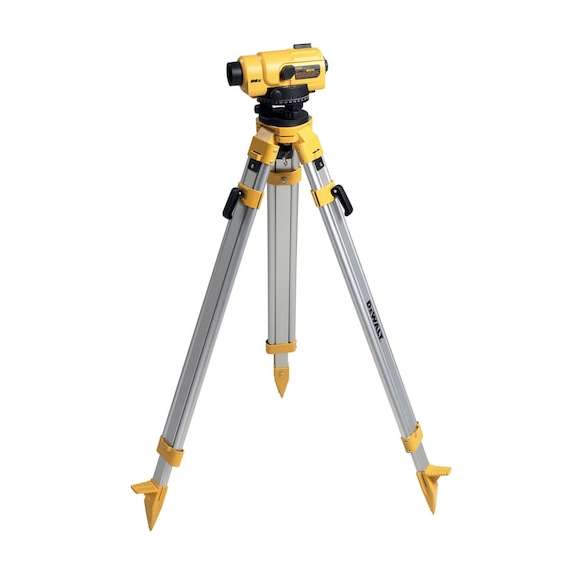 Dewalt DW096PK-XJ 26 X Auto Level Package