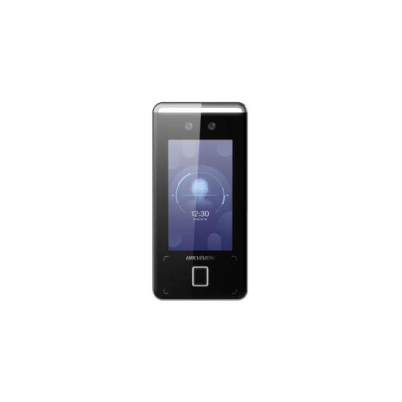 Hikvision  DS-K1T341CMF Value Series Face Access Terminal