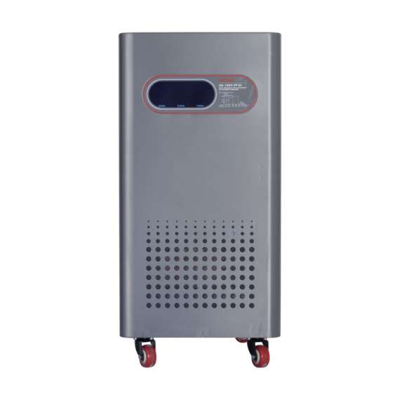 Tronic HD 15KV-TP-DI 415V 15kVA Heavy Duty Three Phase Voltage Stabilizer