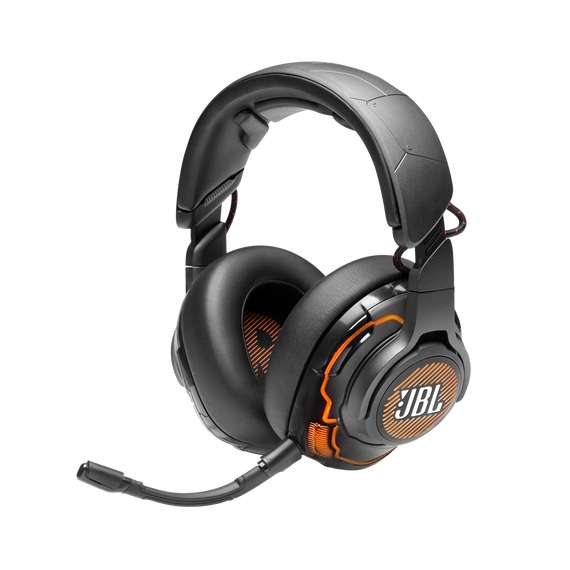 JBL Quantum ONE Professional USB Gaming Headset