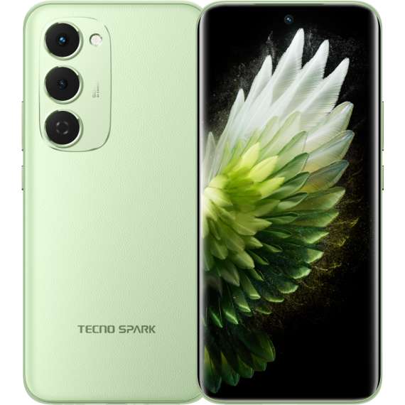 Tecno Spark 40 Pro+ 8GB 256GB Mobile Phone, 4 image