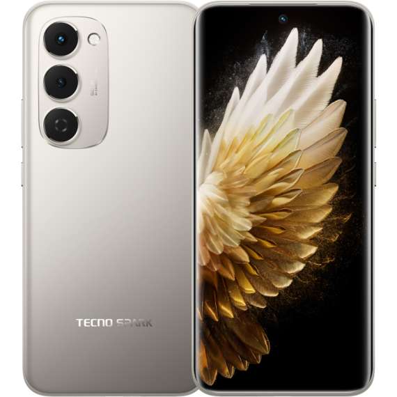 Tecno Spark 40 Pro+ 8GB 256GB Mobile Phone, 3 image