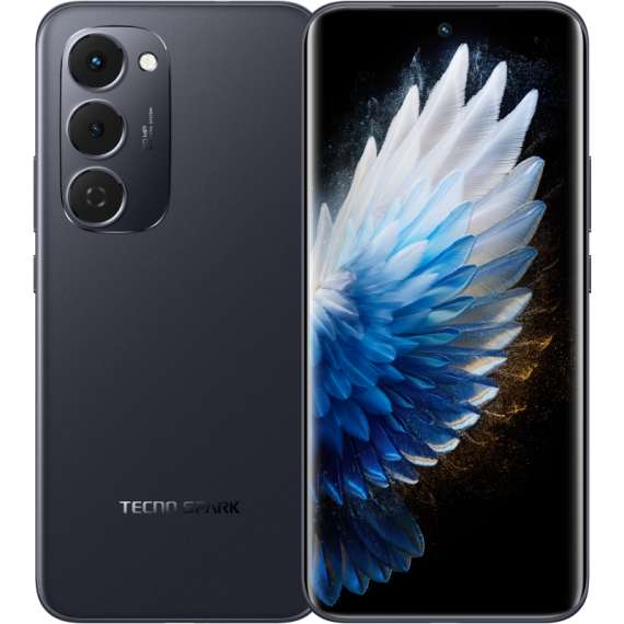Tecno Spark 40 Pro+ 8GB 128GB Mobile Phone