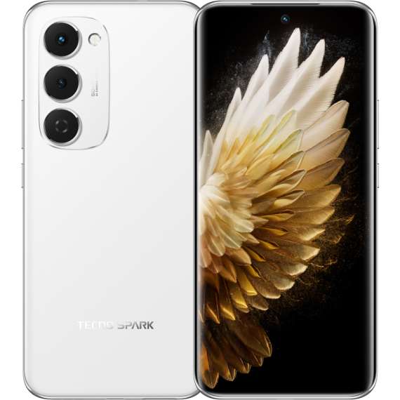 Tecno Spark 40 Pro+ 8GB 128GB Mobile Phone, 2 image