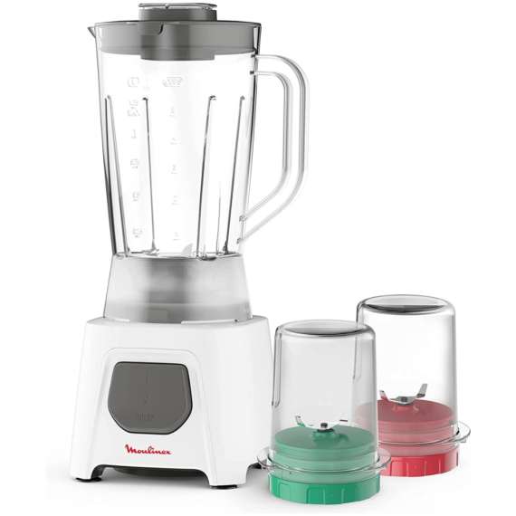 Moulinex  LM2C3127 450W Blender, 2 image