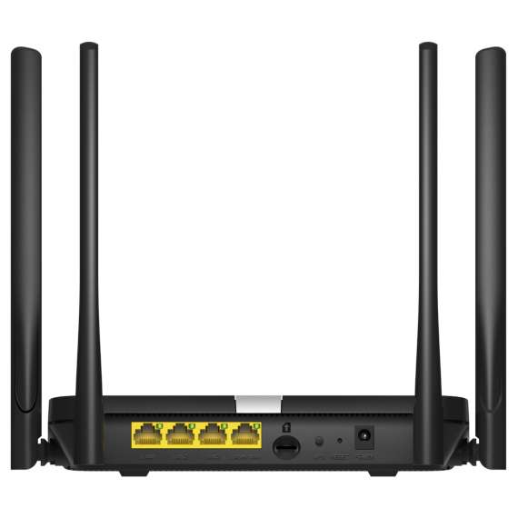 Cudy LT500 4G AC1200 Wi-Fi Router, 2 image