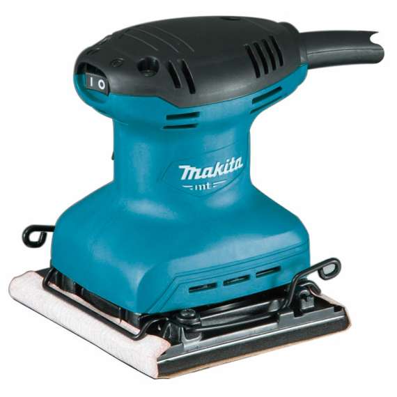 Makita M9200B Finishing Sander