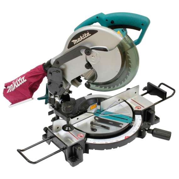 Makita MLS100N Mitre Circular Saw