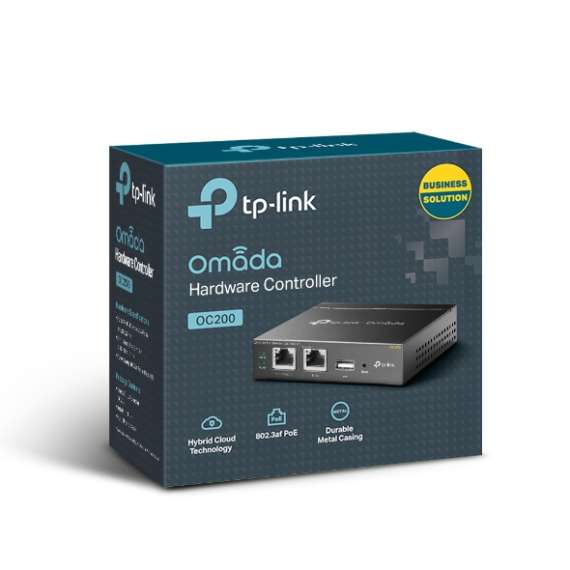 TP-Link Omada Hardware Controller, 2 image