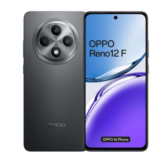 Oppo Reno12 F 8GB 256GB Mobile Phone, 2 image