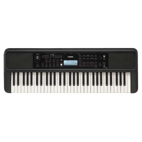 Yamaha PSR-E383 61 Key Portable Keyboard