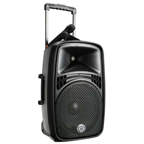 Wharfedale Pro EZ-15A 100W Portable PA System