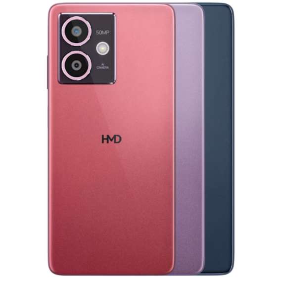 HMD Crest 5G 6GB 128GB Mobile Phone, 2 image