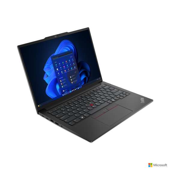 Lenovo Thinkpad E14 Gen 7 Core U5-225U 8GB 512GB SSD Dos Laptop