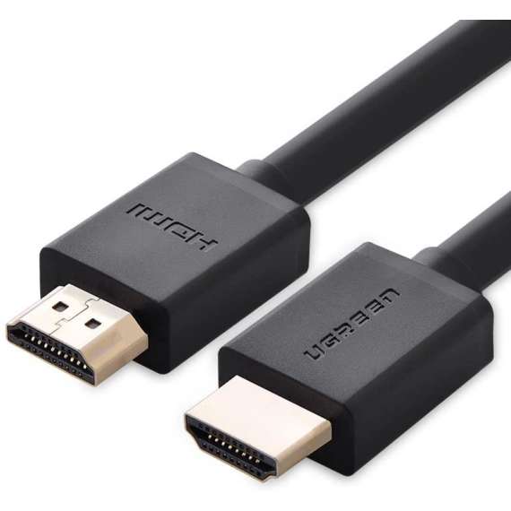 UGREEN 1.4 4K Male to Male 15m HDMI Cable