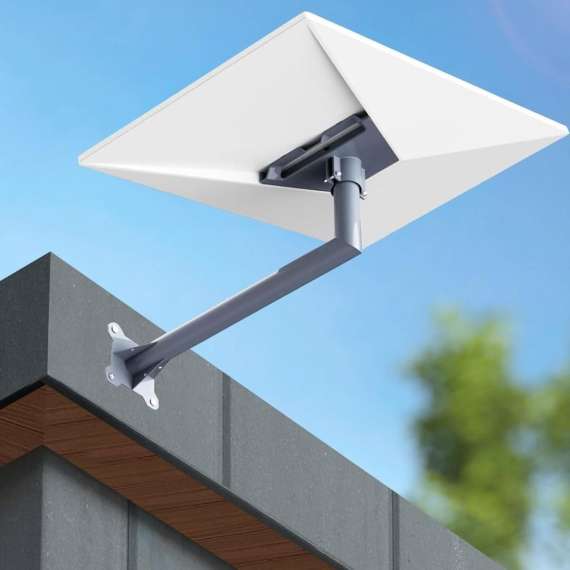 Starlink Wall Mount for Starlink V3