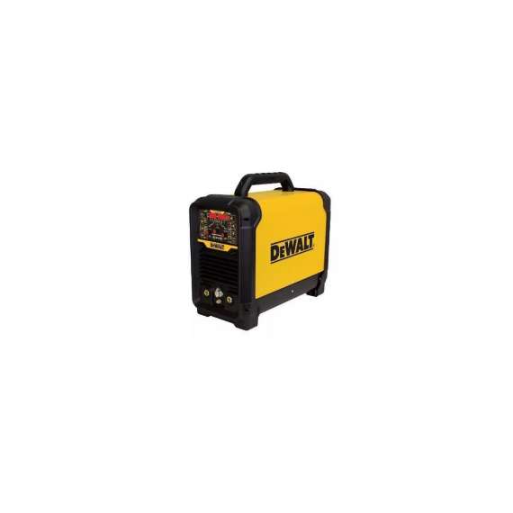 Dewalt DXWDTIG210E Inverter Welding Machine