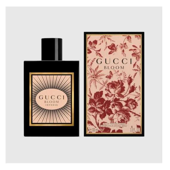 Gucci Bloom 100ml Edp Intense Perfume