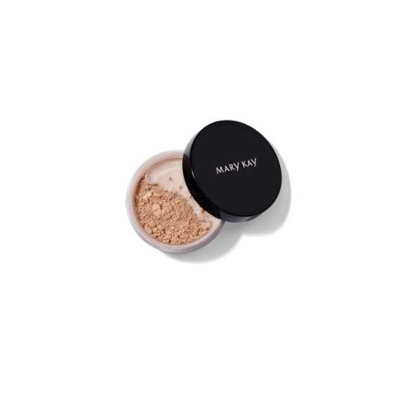 Mary Kay 8g Silky Setting Powder