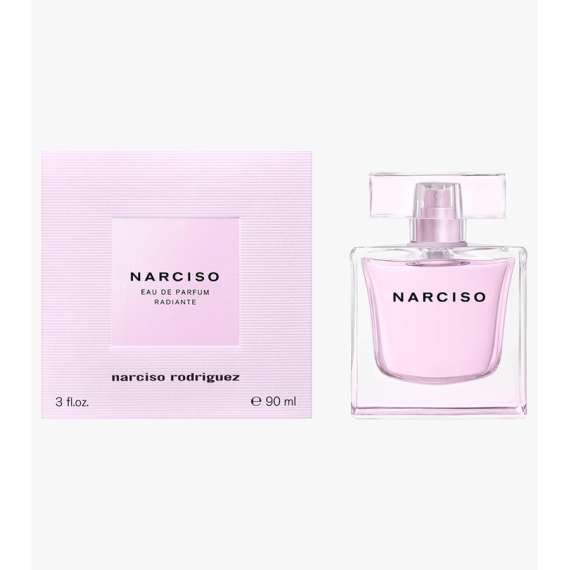 Narciso Rodriguez Radiante 90ml Edp Perfume