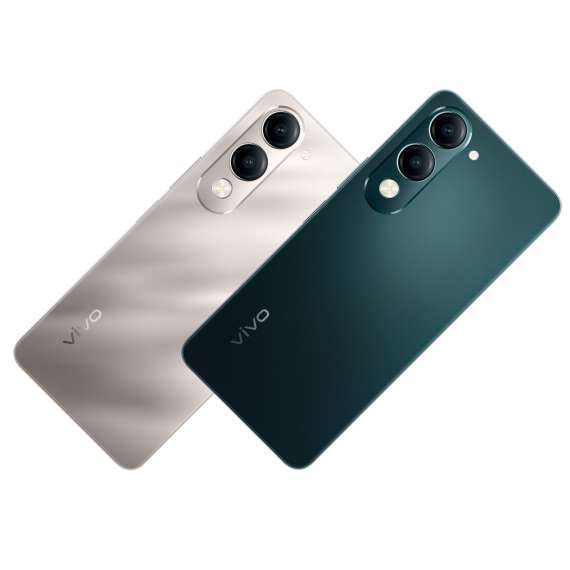 Vivo Y04 4GB 128GB Mobile Phone, 6 image