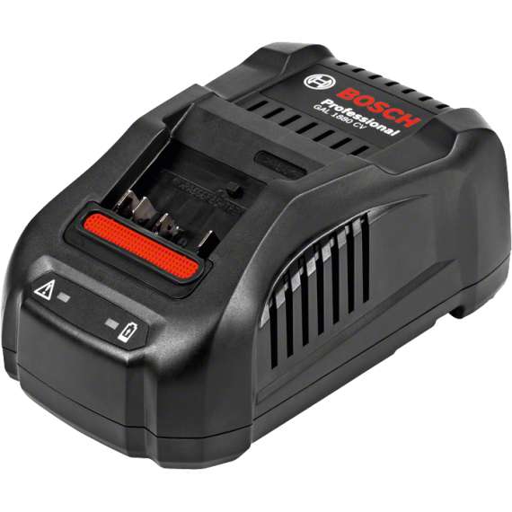 Bosch GAL 1880 CV 14.4V 18V Cordless Battery Charger