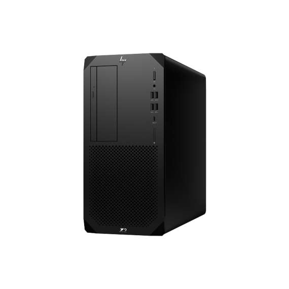 HP Z2 G9 Core i9 64GB 2TB SSD 16GB  RTX A4000 Graphics Win 11 Pro Workstation Desktop Computer, 2 image
