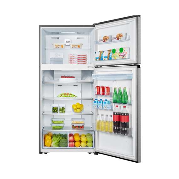 Hisense RC-73WC4SA 496L Top Mount Freezer Fridge, 2 image
