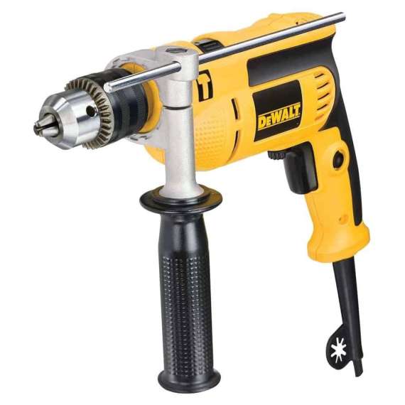Dewalt DWD024KB5 13mm 750W Percussion Drill