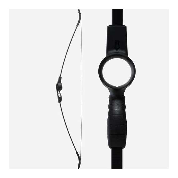 Geologic Discovery 100 Archery Bow