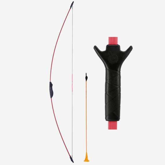 Geologic Discovery Junior Kids Archery Bow