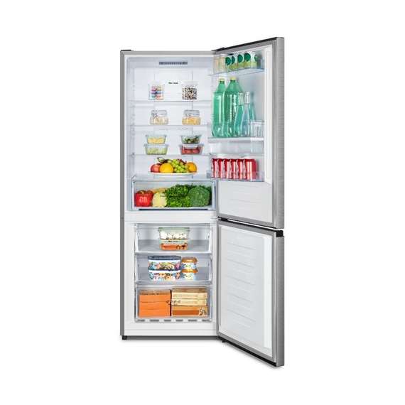 Hisense RD-37WC4SA 292L Bottom Mount Freezer Fridge, 2 image