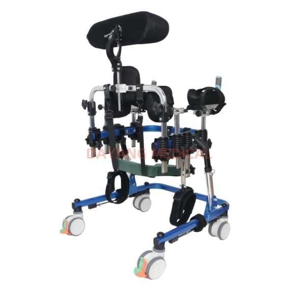 Dayang Cerebral Palsy Foldable Children Walker, 5 image