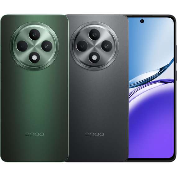 Oppo Reno12 F 8GB 256GB Mobile Phone, 3 image