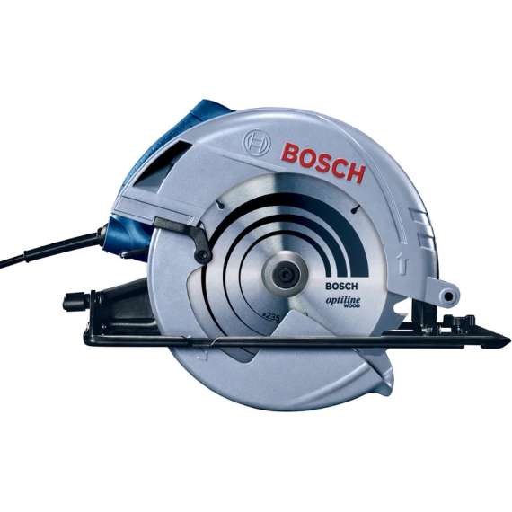 Bosch GKS 235 Turbo Professional Hand-Held Circular Saw
