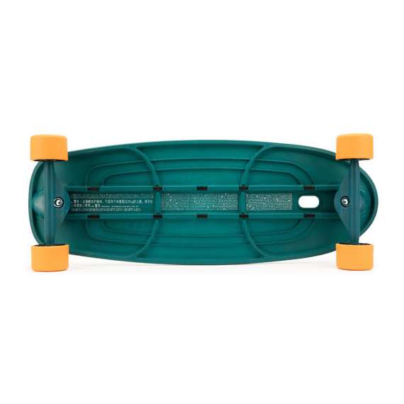 Oxelo Play 100 Kids 20.8inch Skateboard, 4 image