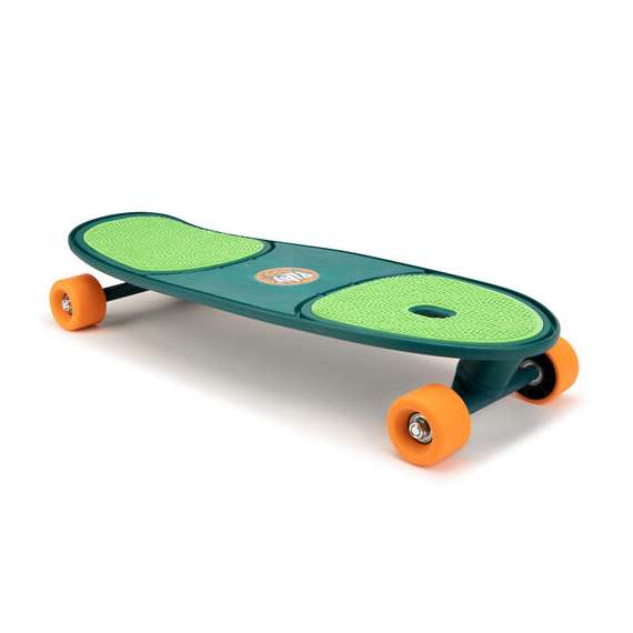 Oxelo Play 100 Kids 20.8inch Skateboard, 2 image