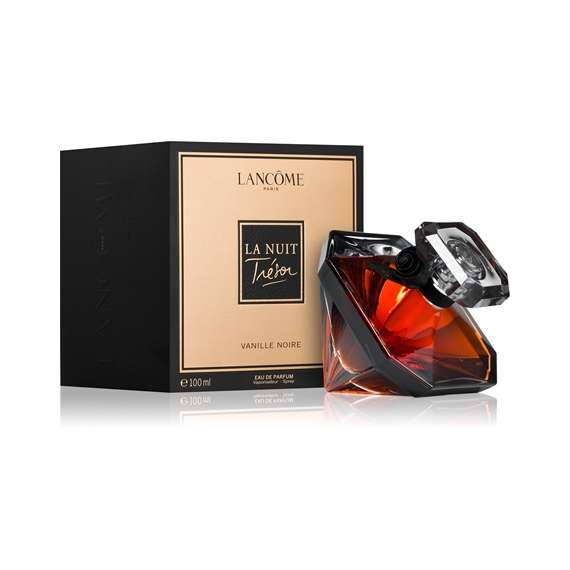 Lancome La Nuit Tresor Vanille Noire 100ml Edp Perfume