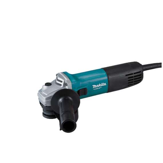 Makita M9510B Angle Grinder