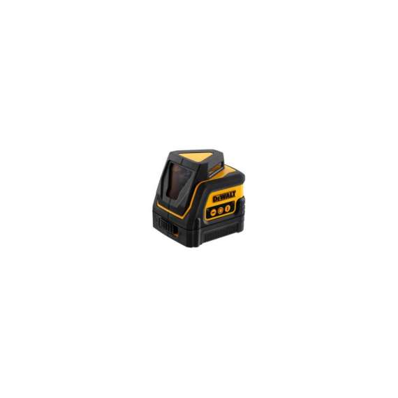 Dewalt DW0811XJ 360 Cross Line Laser