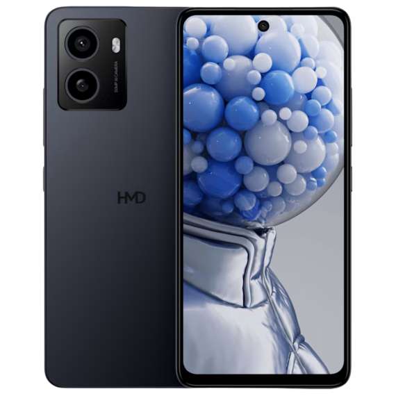 HMD Pulse+ 4GB 128GB Mobile Phone