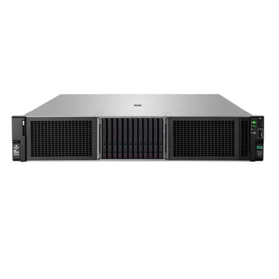 HP Dl380 Gen 11 Intel Xeon 4410Y 32GB NO HDD Rack Server, 2 image
