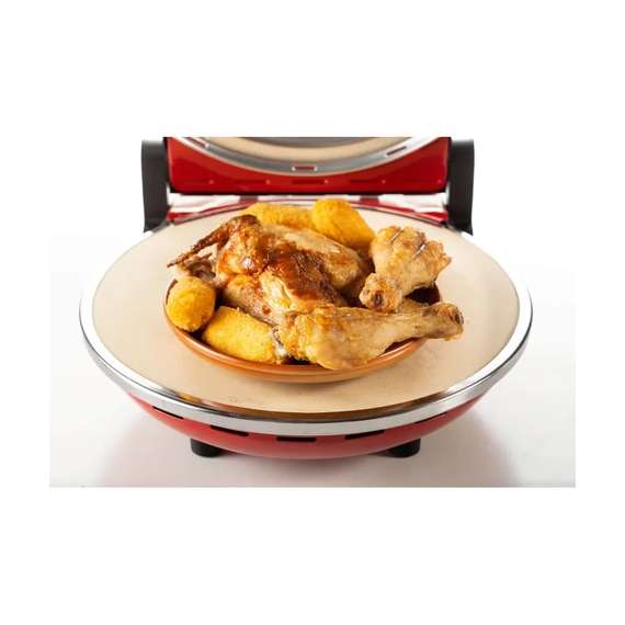 ARIETE  33CM 1200W Pizza Maker, 2 image