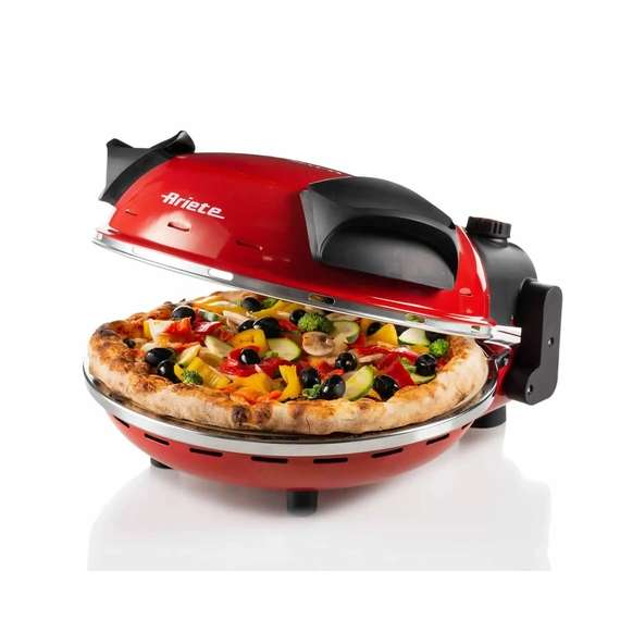 ARIETE  33CM 1200W Pizza Maker
