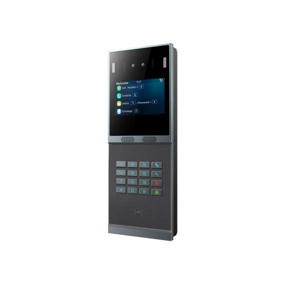 Fanvil i66 Face Recognition Door Phone, 2 image