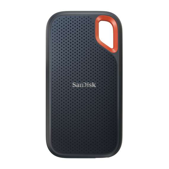 SanDisk E61  8TB Extreme USB 3.2 Gen 2 Portable SSD