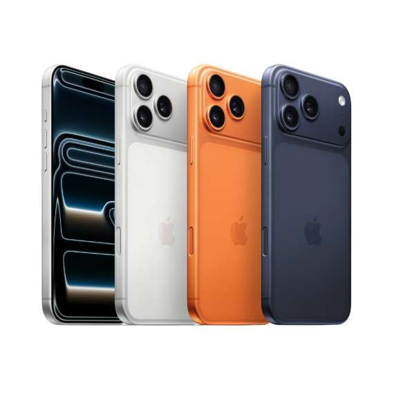 Apple iPhone 17 Pro Max 256GB Mobile Phone